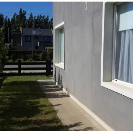 Апартаменти Departamento Calafate Centrico Ель-Калафате Екстер'єр фото