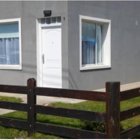 Апартаменти Departamento Calafate Centrico Ель-Калафате Екстер'єр фото