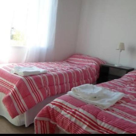 Апартаменти Departamento Calafate Centrico Ель-Калафате Екстер'єр фото