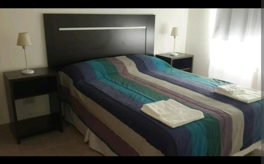 Апартаменти Departamento Calafate Centrico Ель-Калафате Екстер'єр фото