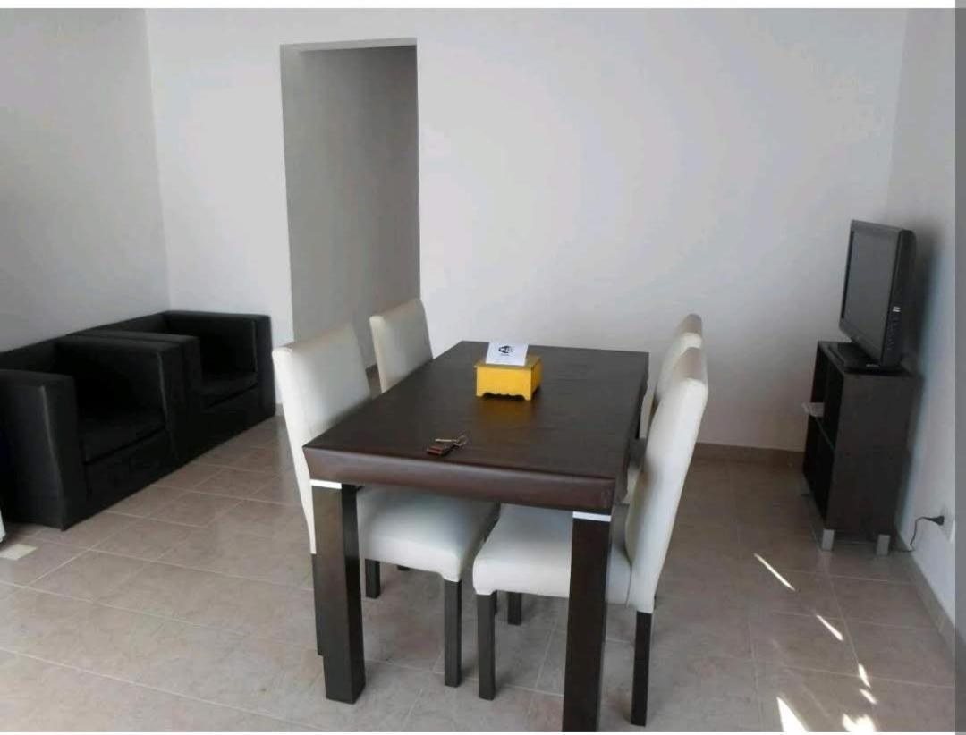 Апартаменти Departamento Calafate Centrico Ель-Калафате Екстер'єр фото