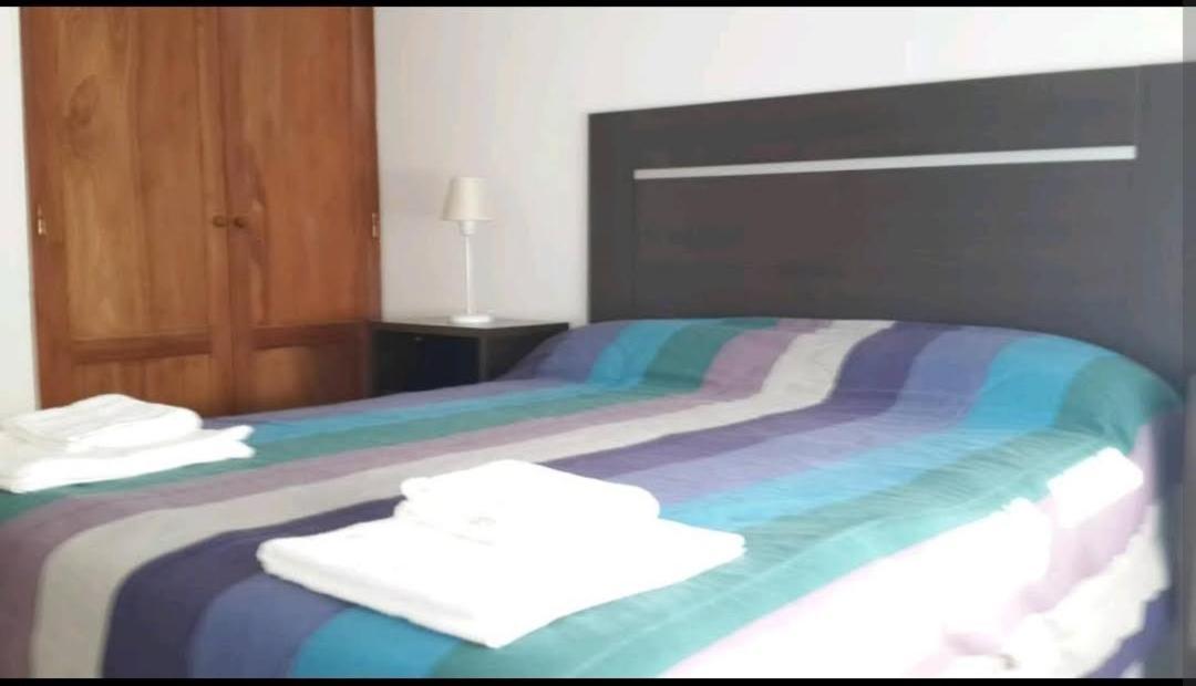 Апартаменти Departamento Calafate Centrico Ель-Калафате Екстер'єр фото