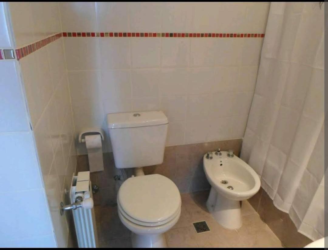 Апартаменти Departamento Calafate Centrico Ель-Калафате Екстер'єр фото
